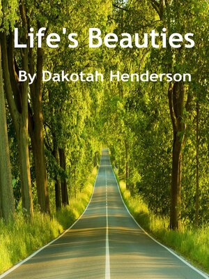 cover image of Life's Beauties